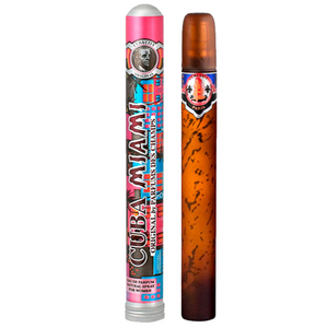 Cuba Cuba City Miami - EDP 35 ml obraz