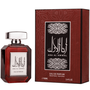 Attri Ana Al Awwal - EDP 100 ml obraz