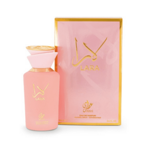Attri Attri Lara - EDP 100 ml obraz