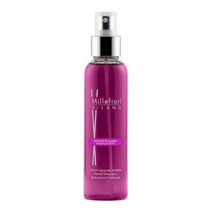 Millefiori Milano Bytový sprej Natural Rhubarb & Pepper 150 ml obraz