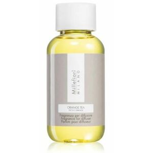 Millefiori Milano Náhradní náplň do aroma difuzéru Air Design Orange Tea 100 ml obraz