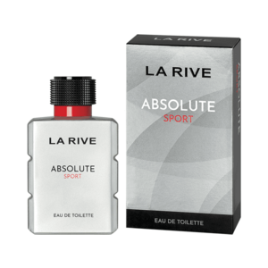 La Rive Absolute Sport - EDT 100 ml obraz