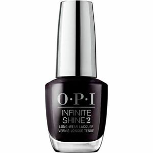 OPI Lak na nehty s gelovým efektem Infinite Shine (Gel-Like Lacquer) 15 ml Lincoln Park after Dark obraz