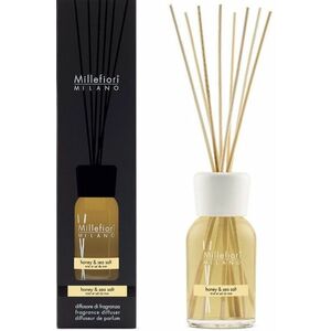 Millefiori Milano Aroma difuzér Natural Honey & Sea salt 250 ml obraz