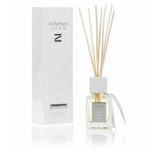 Millefiori Milano Aroma difuzér Zona Soft Leather 100 ml obraz