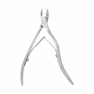 STALEKS Profesionální kleště na nehty Expert 100 9 mm (Professional Nail Nippers) obraz