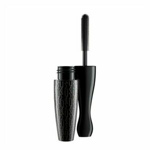 MAC Cosmetics Objemová řasenka In Extreme Dimension 3D Black Lash (Mini Mascara) 4 g 3D Black obraz