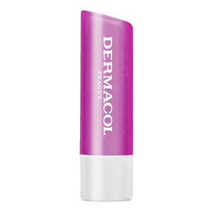 Dermacol Balzám na rty Plummy Monster (Lip Care Balm) 4, 8 g obraz