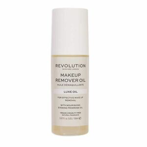 Revolution Skincare Odličovací olej Makeup Remover 150 ml obraz