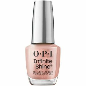 OPI Lak na nehty s gelovým efektem Infinite Shine (Gel-Like Lacquer) 15 ml Werkin' Shine To Five obraz