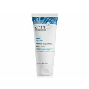 AHAVA Intenzivní tělový krém Clineral Topic (Body Cream) 200 ml obraz