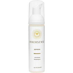 Innersense Suchý šampon na vlasy Refresh (Dry Shampoo) 70 ml obraz