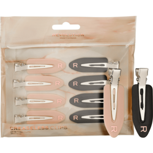 Revolution Sponky do vlasů Creaseless Clips 8 ks obraz