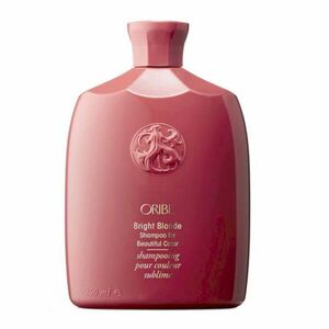 Oribe Šampon pro oslnivé blond vlasy Bright Blonde (Shampoo For Beautiful Color) 250 ml obraz