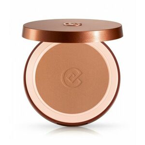 Collistar Bronzující pudr (Silk Bronzing Powder) 10 g 09 Cristalli Di Sole Shimmer obraz