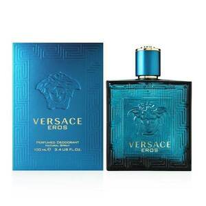 Versace Eros - deodorant s rozprašovačem 100 ml obraz