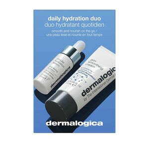 Dermalogica Dárková sada pleťové péče Daily Hydration Duo obraz