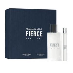 Abercrombie & Fitch Fierce - EDC 100 ml + EDC 10 ml obraz