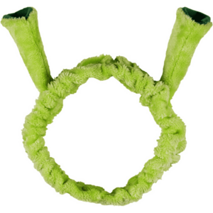 Revolution Kosmetická čelenka X Shrek (Headband) obraz