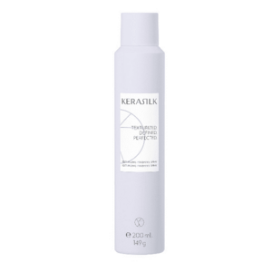 Goldwell Texturizační sprej pro objem vlasů Kerasilk (Texturizing Finishing Spray) 200 ml obraz
