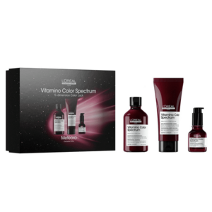 L'Oréal Professionnel Dárková sada péče o vlasy Vitamino Color Spectrum obraz