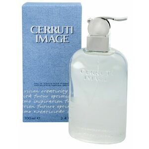 Cerruti Image Homme - EDT 100 ml obraz
