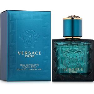 Versace Eros - EDT 30 ml obraz