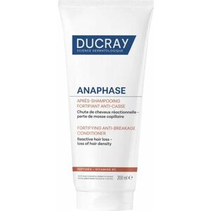 Ducray Posilující kondicionér proti lámání vlasů Anaphase (Fortifying Anti-Breakage Conditioner) 200 ml obraz