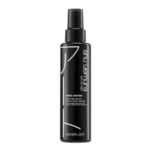 Shu Uemura Multifunkční sérum na vlasy Shiki Worker (Blow Dry Serum) 150 ml obraz