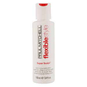 Paul Mitchell Stylingový gel na vlasy Flexible Style Super Sculpt (Quick-Drying Styling Glaze) 500 ml obraz