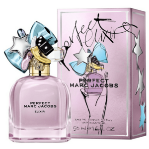 Marc Jacobs Perfect Elixir - EDP 50 ml obraz
