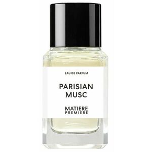 Matiere Premiere Parisian Musc - EDP 100 ml obraz
