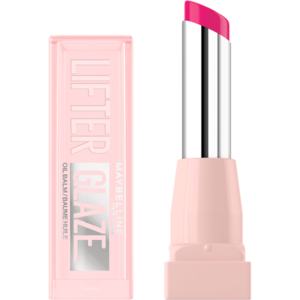 Maybelline Olejový balzám na rty Lifter Glaze (Oil Balm) 2, 8 g 003 Rose Bite obraz