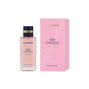La Rive Her Choice - EDP 100 ml obraz