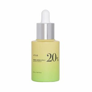 Anua Rozjasňující pleťové sérum Green Lemon Vita C (Blemish Serum) 20 ml obraz