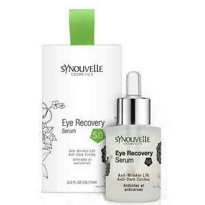 Synouvelle Cosmeceuticals Intenzivní sérum na oční partie 5.0 (Eye Recovery Serum) 15 ml obraz