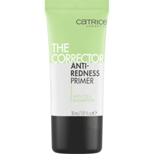 Catrice Podkladová báze The Corrector (Anti-Redness Primer) 30 ml obraz
