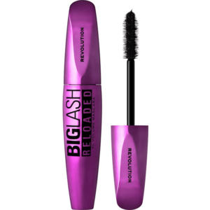 Revolution Objemová řasenka Big Lash Reloaded (Volume Mascara) 8 g obraz