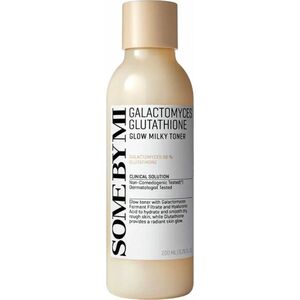 Some By Mi Zpevňující pleťové mléčné tonikum Galactomyces Glutathione (Glow Milky Toner) 200 ml obraz
