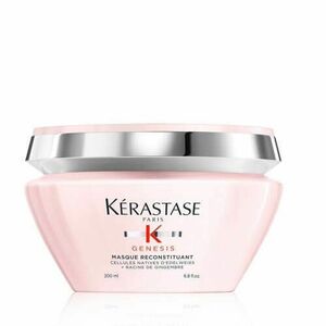 Kérastase Maska pro slabé vlasy se sklonem k vypadávání Genesis (Anti Hair-fall Intense Fortifying Masque) 500 ml obraz