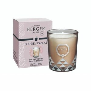 Maison Berger Paris Vonná svíčka Joy Garden of Agaves 180 g obraz