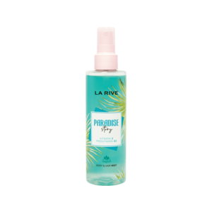 La Rive Paradise Story - tělový a vlasový sprej 200 ml obraz