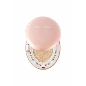 TIRTIR Make-up v houbičce Mask Fit (All Cover Cushion) 18 g 17W French Vanilla obraz
