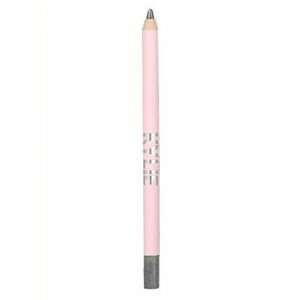 Kylie Cosmetics Gelová tužka na oči (Gel Pencil) 1, 2 g 013 Grey Shimmer obraz