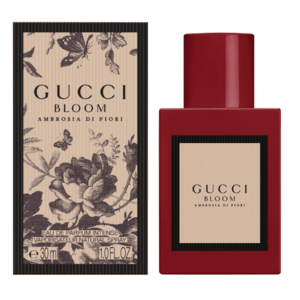 Gucci Gucci Bloom Ambrosia Di Fiori - EDP 30 ml obraz