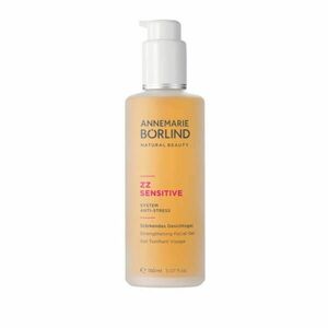 ANNEMARIE BORLIND Posilující pleťový gel ZZ SENSITIVE System Anti-Stress (Strengthening Facial Gel) 150 ml obraz
