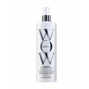 Color Wow Čisticí sprej pro barvené vlasy Color Wow Dream Filter (Mineral Remover Spray) 470 ml obraz