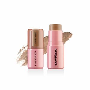 Dermacol Konturovací tyčinka (Contour Stick) 7 g 01 Amber Suede obraz