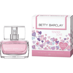 Betty Barclay Tender Love - EDT 20 ml obraz