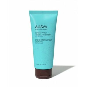 AHAVA Minerální krém na ruce Sea Kissed (Mineral Hand Cream) 100 ml obraz